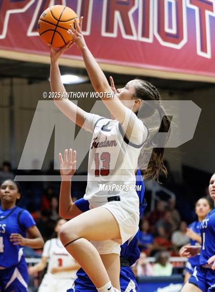 Thumbnail 1 in Fayetteville Christian @ Freedom Christian Academy photogallery.