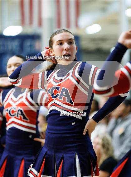 Thumbnail 1 in Fayetteville Christian @ Freedom Christian Academy photogallery.