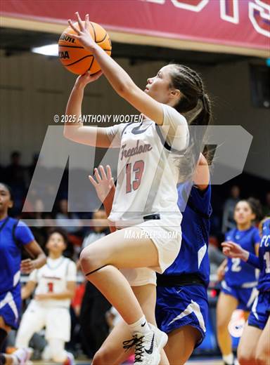 Fayetteville Christian @ Freedom Christian Academy