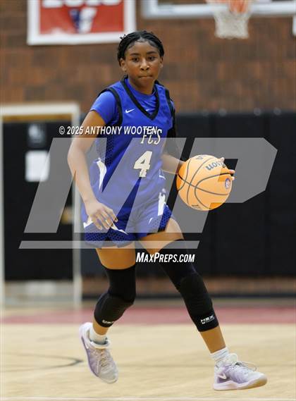 Thumbnail 1 in Fayetteville Christian @ Freedom Christian Academy photogallery.