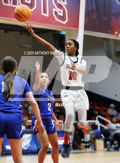 Thumbnail 3 in Fayetteville Christian @ Freedom Christian Academy photogallery.