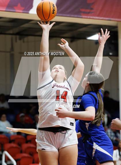 Thumbnail 1 in Fayetteville Christian @ Freedom Christian Academy photogallery.