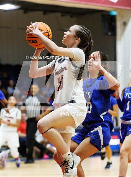 Thumbnail 2 in Fayetteville Christian @ Freedom Christian Academy photogallery.