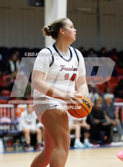 Thumbnail 1 in Fayetteville Christian @ Freedom Christian Academy photogallery.