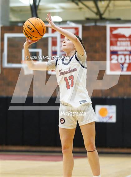 Thumbnail 1 in Fayetteville Christian @ Freedom Christian Academy photogallery.