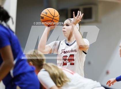 Thumbnail 2 in Fayetteville Christian @ Freedom Christian Academy photogallery.