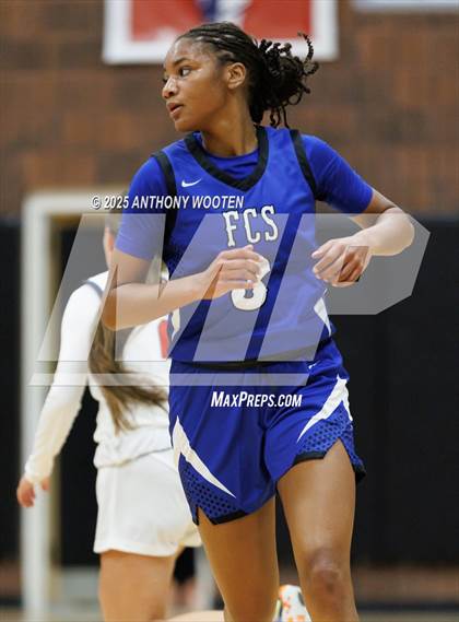 Thumbnail 3 in Fayetteville Christian @ Freedom Christian Academy photogallery.