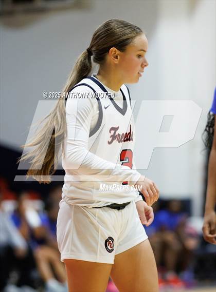 Thumbnail 1 in Fayetteville Christian @ Freedom Christian Academy photogallery.