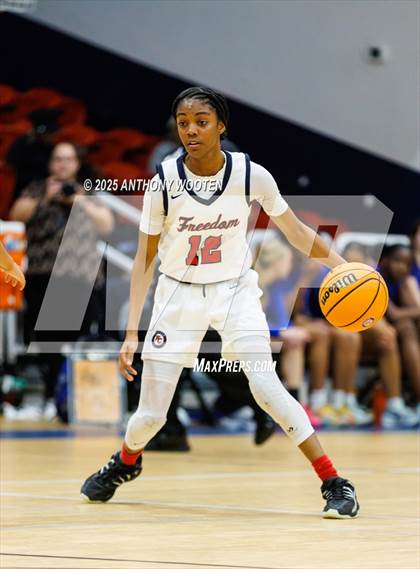 Thumbnail 2 in Fayetteville Christian @ Freedom Christian Academy photogallery.