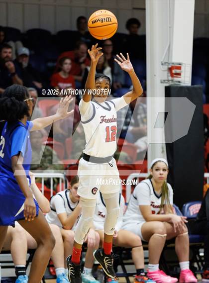 Thumbnail 1 in Fayetteville Christian @ Freedom Christian Academy photogallery.