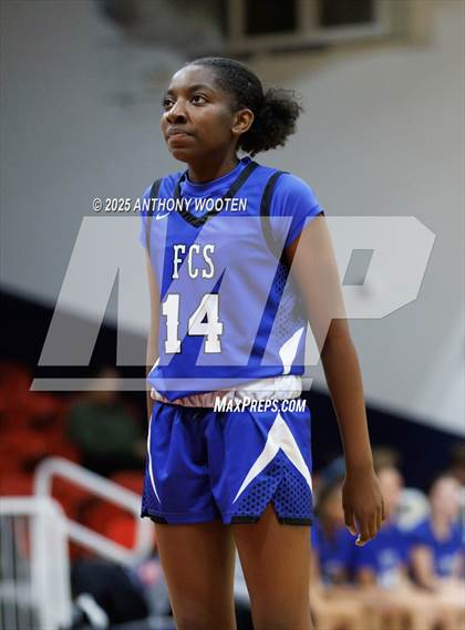 Thumbnail 3 in Fayetteville Christian @ Freedom Christian Academy photogallery.