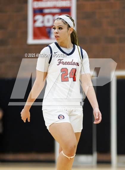 Thumbnail 3 in Fayetteville Christian @ Freedom Christian Academy photogallery.