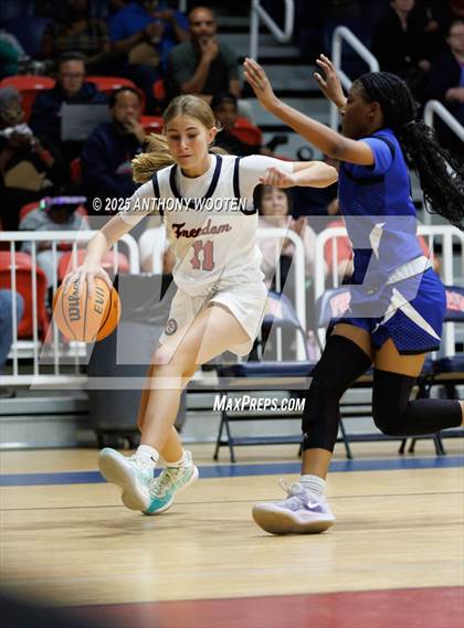 Thumbnail 1 in Fayetteville Christian @ Freedom Christian Academy photogallery.