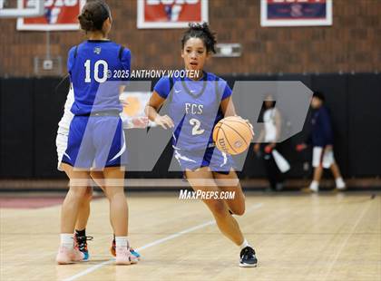 Thumbnail 2 in Fayetteville Christian @ Freedom Christian Academy photogallery.