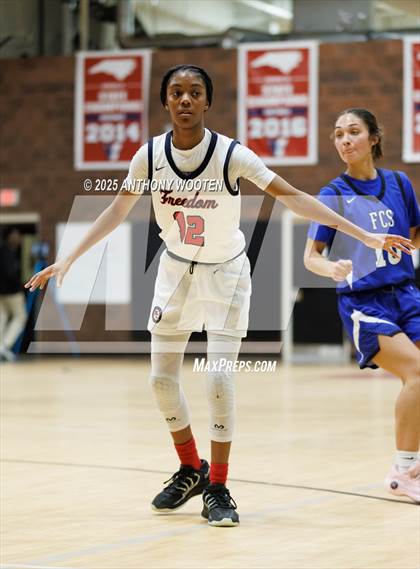 Thumbnail 2 in Fayetteville Christian @ Freedom Christian Academy photogallery.