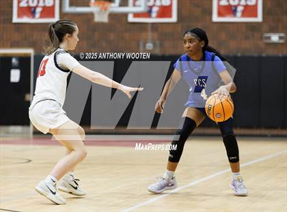 Thumbnail 2 in Fayetteville Christian @ Freedom Christian Academy photogallery.