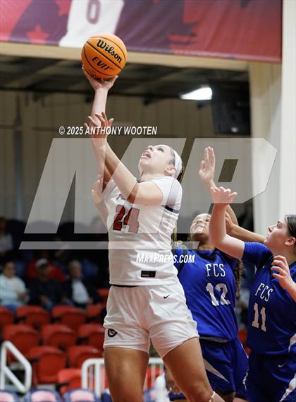 Thumbnail 2 in Fayetteville Christian @ Freedom Christian Academy photogallery.