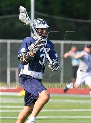 Thumbnail 1 in Wilton @ Darien (CIAC Class M Quarterfinal) photogallery.