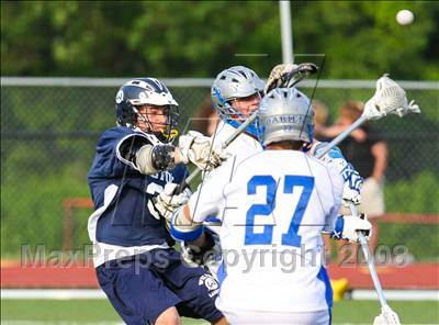 Thumbnail 2 in Wilton @ Darien (CIAC Class M Quarterfinal) photogallery.
