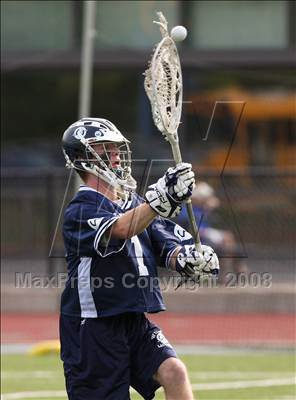 Thumbnail 2 in Wilton @ Darien (CIAC Class M Quarterfinal) photogallery.