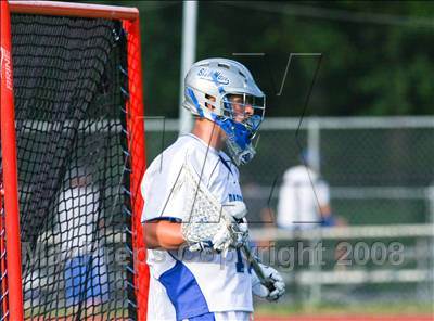 Thumbnail 2 in Wilton @ Darien (CIAC Class M Quarterfinal) photogallery.
