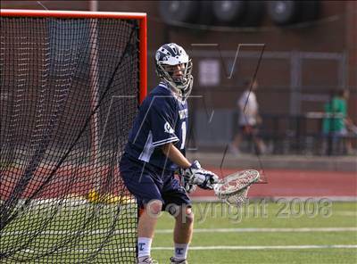 Thumbnail 2 in Wilton @ Darien (CIAC Class M Quarterfinal) photogallery.
