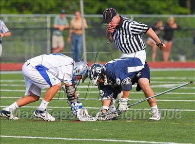 Thumbnail 2 in Wilton @ Darien (CIAC Class M Quarterfinal) photogallery.