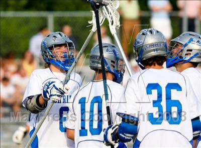 Thumbnail 2 in Wilton @ Darien (CIAC Class M Quarterfinal) photogallery.