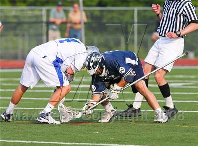 Thumbnail 3 in Wilton @ Darien (CIAC Class M Quarterfinal) photogallery.