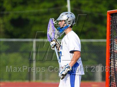 Thumbnail 1 in Wilton @ Darien (CIAC Class M Quarterfinal) photogallery.