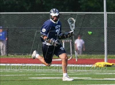 Thumbnail 2 in Wilton @ Darien (CIAC Class M Quarterfinal) photogallery.