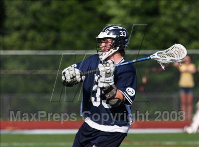 Thumbnail 3 in Wilton @ Darien (CIAC Class M Quarterfinal) photogallery.
