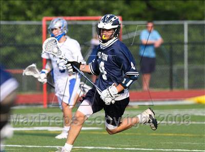 Thumbnail 3 in Wilton @ Darien (CIAC Class M Quarterfinal) photogallery.