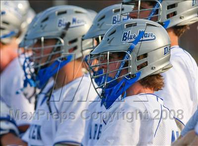 Thumbnail 1 in Wilton @ Darien (CIAC Class M Quarterfinal) photogallery.