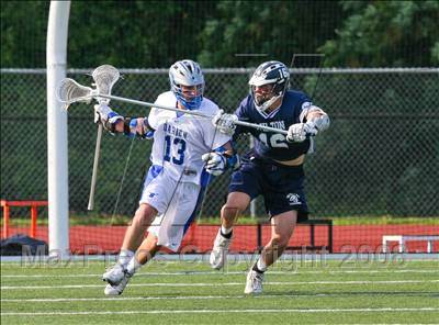 Thumbnail 2 in Wilton @ Darien (CIAC Class M Quarterfinal) photogallery.