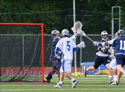 Thumbnail 2 in Wilton @ Darien (CIAC Class M Quarterfinal) photogallery.
