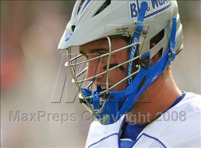 Thumbnail 3 in Wilton @ Darien (CIAC Class M Quarterfinal) photogallery.