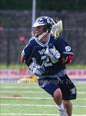 Thumbnail 2 in Wilton @ Darien (CIAC Class M Quarterfinal) photogallery.