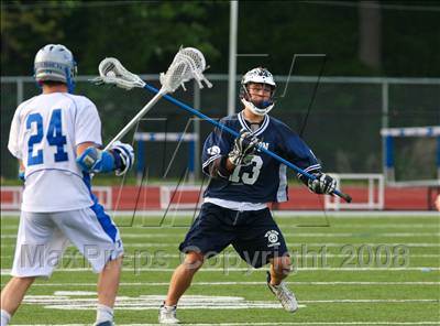 Thumbnail 1 in Wilton @ Darien (CIAC Class M Quarterfinal) photogallery.