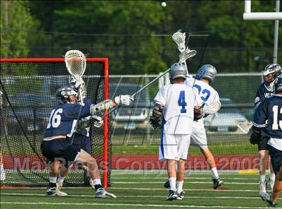 Thumbnail 2 in Wilton @ Darien (CIAC Class M Quarterfinal) photogallery.