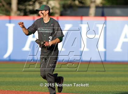 Thumbnail 3 in Derby vs. South (KSHSAA 6A Playoff) photogallery.