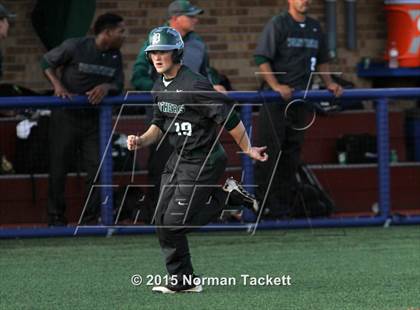 Thumbnail 1 in Derby vs. South (KSHSAA 6A Playoff) photogallery.
