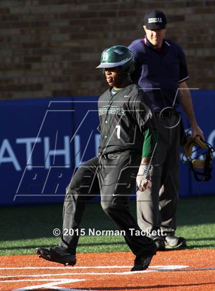 Thumbnail 1 in Derby vs. South (KSHSAA 6A Playoff) photogallery.