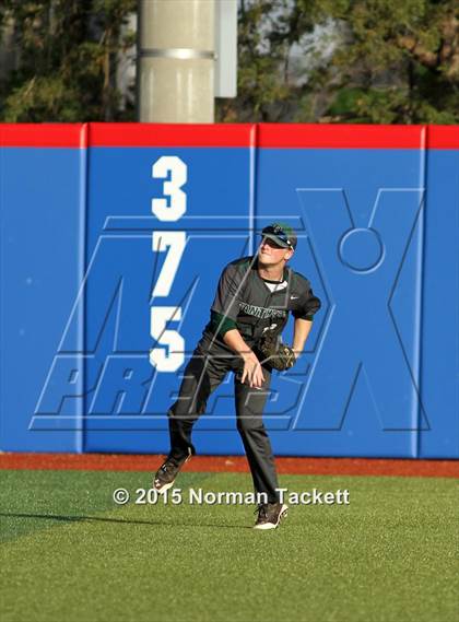 Thumbnail 2 in Derby vs. South (KSHSAA 6A Playoff) photogallery.
