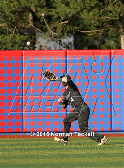 Thumbnail 3 in Derby vs. South (KSHSAA 6A Playoff) photogallery.
