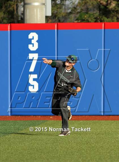 Thumbnail 1 in Derby vs. South (KSHSAA 6A Playoff) photogallery.