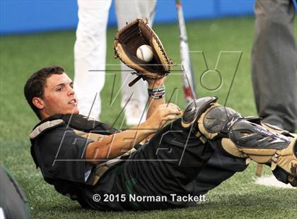 Thumbnail 2 in Derby vs. South (KSHSAA 6A Playoff) photogallery.
