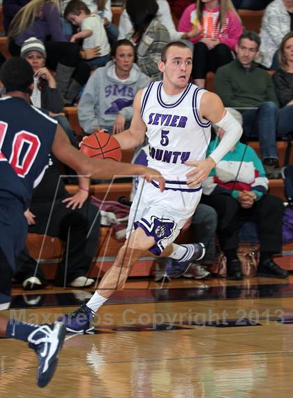 Thumbnail 2 in Jefferson County @ Sevier County photogallery.