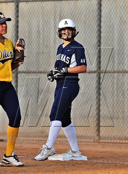 Thumbnail 2 in Montebello vs. Aquinas (CIF SS D5 Final) photogallery.