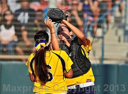 Thumbnail 3 in Montebello vs. Aquinas (CIF SS D5 Final) photogallery.